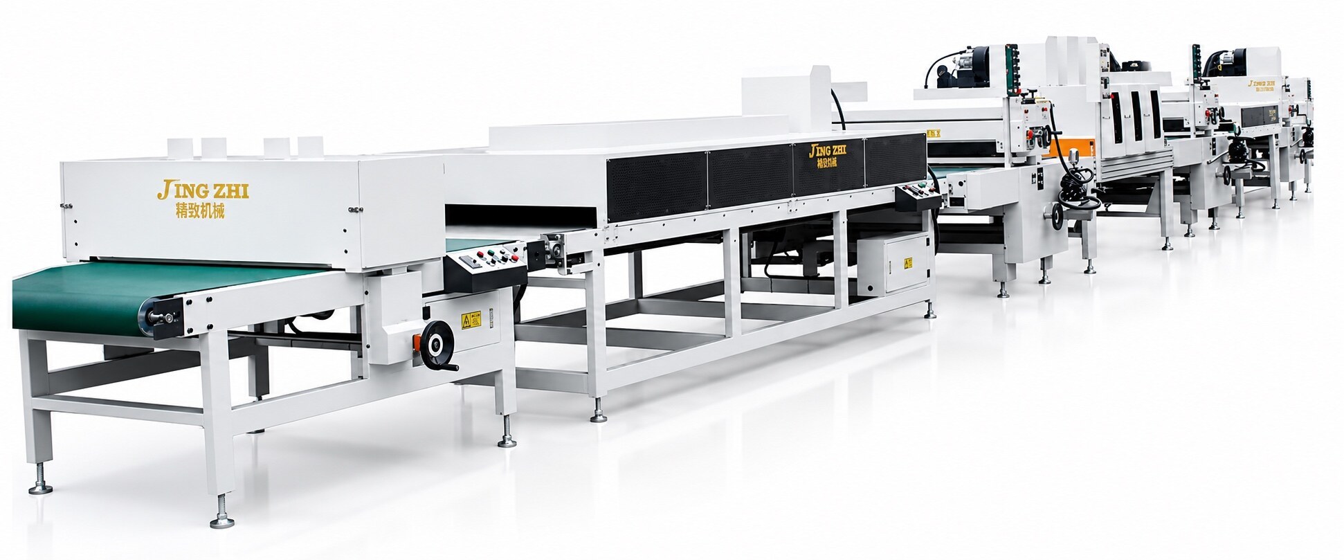 qualidade Máquina de revestimento de rolos UV fábrica