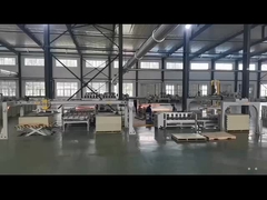 Cablagem automática de ranhuras