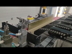 IXPE Vídeo001 de alta velocidade