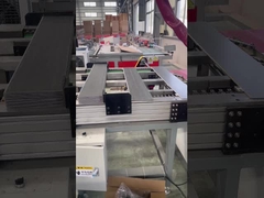 IXPE Máquina de Alta Velocidade para Piso SPC002